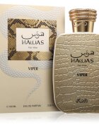 Rasasi Hawas Viper parfumska voda za moške 100 ml