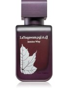 Rasasi La Yuqawam Jasmine Wisp parfumska voda za ženske 75 ml