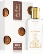Rasasi Oudh Al Abiyad parfumska voda uniseks 50 ml