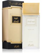 Rasasi Oudh Al Misk parfumska voda uniseks 100 ml