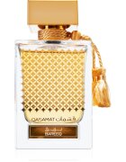 Rasasi Qasamat Bareeq parfumska voda uniseks 65 ml