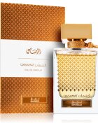 Rasasi Qasamat Bareeq parfumska voda uniseks 65 ml