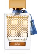 Rasasi Qasamat Rasana parfumska voda uniseks 65 ml