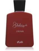 Rasasi Shuhrah Avenoir parfumska voda za moške 90 ml