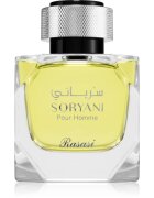 Rasasi Soryani parfumska voda za moške 100 ml