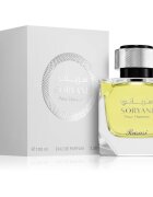 Rasasi Soryani parfumska voda za moške 100 ml