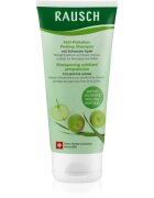 Rausch Anti-Pollution Exfoliating Shampoo With Swiss Apple piling šampon 100 ml
