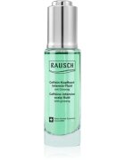 Rausch Caffeine Intensive Scalp Fluid With Ginseng serum proti izpadanju las 50 ml