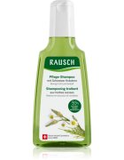 Rausch Care Shampoo With Swiss Herbs negovalni šampon 200 ml