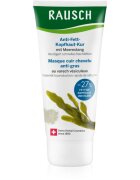 Rausch Degreasing Scalp Treatment With Seaweed nega za mastno lasišče 100 ml