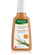 Rausch Moisturizing Shampoo With Wheatgerm vlažilni šampon 200 ml
