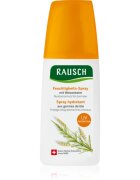 Rausch Moisturizing Spray Conditioner With Wheatgerm vlažilno pršilo z učinkom balzama 100 ml