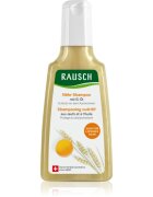 Rausch Nourishing Shampoo With Egg-Oil hranilni šampon za suhe lase 200 ml