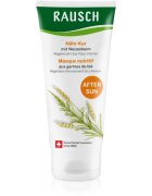 Rausch Nourishing Treatment With Wheatgerm balzam za poškodovane in od sonca obremenjene lase 100 ml