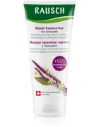 Rausch Repair Express Treatment With Amaranth regeneracijska maska za poškodovane lase 100 ml