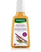 Rausch Repair Shampoo With Chamomile and Amaranth regeneracijski šampon za poškodovane in krhke lase 200 ml