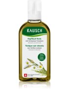Rausch Scalp Tonic With Swiss Herbs čistilna nega za mastno lasišče 100 ml