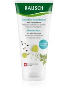 Rausch Sensitive Conditioner With Heartseed balzam za občutljivo lasišče 150 ml