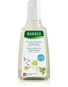 Rausch Sensitive Shampoo With Heartseed šampon za občutljivo lasišče 200 ml