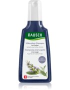 Rausch Silver-Shine Shampoo With Sage šampon za nevtralizacijo rumenih tonov 200 ml