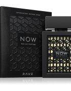Rave Now parfumska voda za moške 100 ml