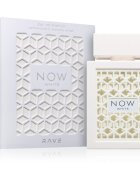 Rave Now White parfumska voda uniseks 100 ml