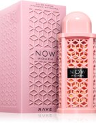 Rave Now Women parfumska voda za ženske 100 ml