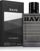Rave Nuit Parfaite parfumska voda za moške 100 ml