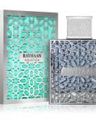 Rayhaan Aquatica parfumska voda za moške 100 ml
