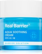 Real Barrier Aqua Soothing vlažilna gel krema za pomiritev kože 50 ml