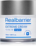Real Barrier Barrier Solution Extreme intenzivno vlažilna krema za občutljivo in suho kožo 50 ml