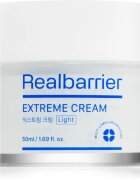 Real Barrier Extreme Light globinsko vlažilni kremasti gel za suho kožo 50 ml