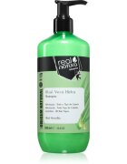 Real Natura Aloe Vera Hidra šampon za hidracijo in sijaj 500 kos