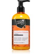 Real Natura Pro - Cachos Definidos vlažilni balzam za kodraste lase 300 ml
