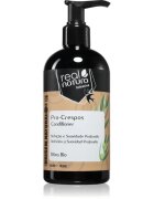 Real Natura Pro - Crespos hranilni balzam za kodraste lase 300 ml