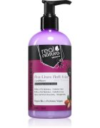 Real Natura Pro - Lisos Anti Frizz balzam proti krepastim lasem 300 ml