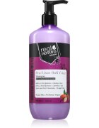 Real Natura Pro - Lisos Anti Frizz šampon proti krepastim lasem 500 ml
