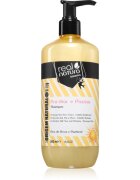 Real Natura Pro - Mar e Piscina šampon za obremenjene lase in lasišče 500 ml