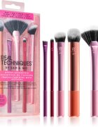Real Techniques Artist Essentials set čopičev 5 kos