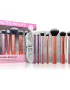 Real Techniques Best Selling Blends Set set čopičev