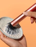 Real Techniques Cleanse krtačka za čiščenje čopičev 1 kos