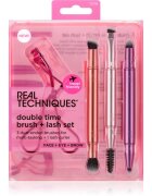 Real Techniques Double Time set čopičev