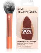 Real Techniques Duo Set set za obraz