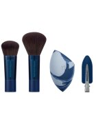 Real Techniques Holiday Everyday Slay set čopičev