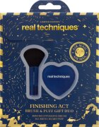 Real Techniques Holiday Finishing Act set za obraz