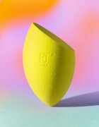 Real Techniques Hyperbrights MIracle Sponge gobica za tekoči puder 1 kos