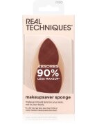 Real Techniques Makeup Saver Sponge gobica za tekoči puder 1 kos