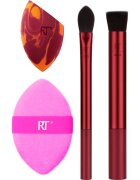 Real Techniques Marry Must-Haves set čopičev