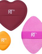 Real Techniques Matte + Merry Puff Trio set aplikatorjev