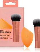 Real Techniques Mini Travel set za ličenje za obraz